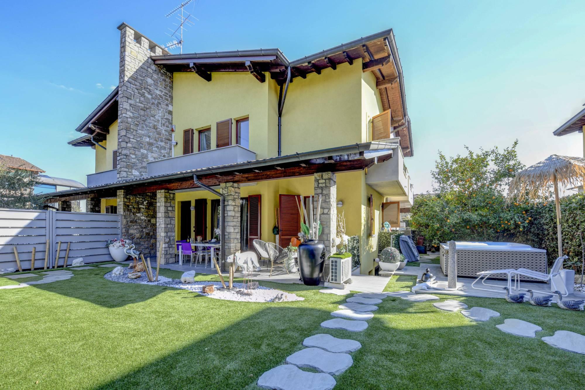 Villa a Lazise